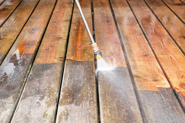 Little Falls, NY Pressure Washing Services Company