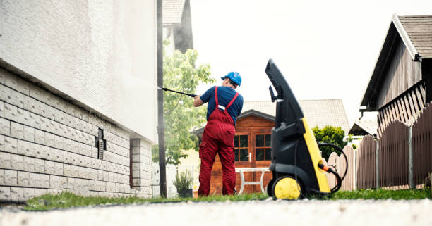 Best Sidewalk and Walkway Cleaning  in Little Falls, NY